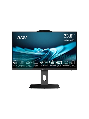 Моноблок MSI Pro AP242P 14M-653RU, 23.8