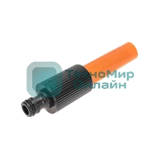 Распылитель-насадка регулируемый ЧЕТЫРЕ СЕЗОНА 62-0287