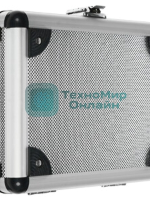 Набор фрез Sturm! 9016-RB-S8-12-3 в металлическом кейсе 12шт