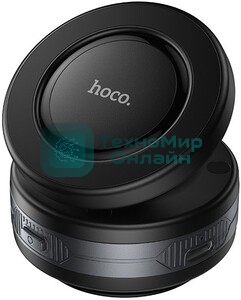 Держатель HOCO (6942007658577) H87 Black