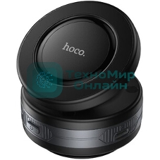 Держатель HOCO (6942007658577) H87 Black