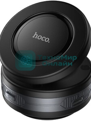 Держатель HOCO (6942007658577) H87 Black