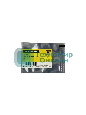 Чип Hi-Black к картриджу Hi-Black Canon LBP 7100/7110/MF8230/MF8280 new, BK, 1,4K