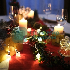 Гирлянда светодиодная Neon-night 