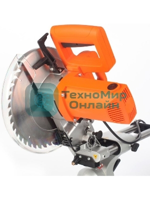 Пила торцовочная PATRIOT MS 255 [190301855]