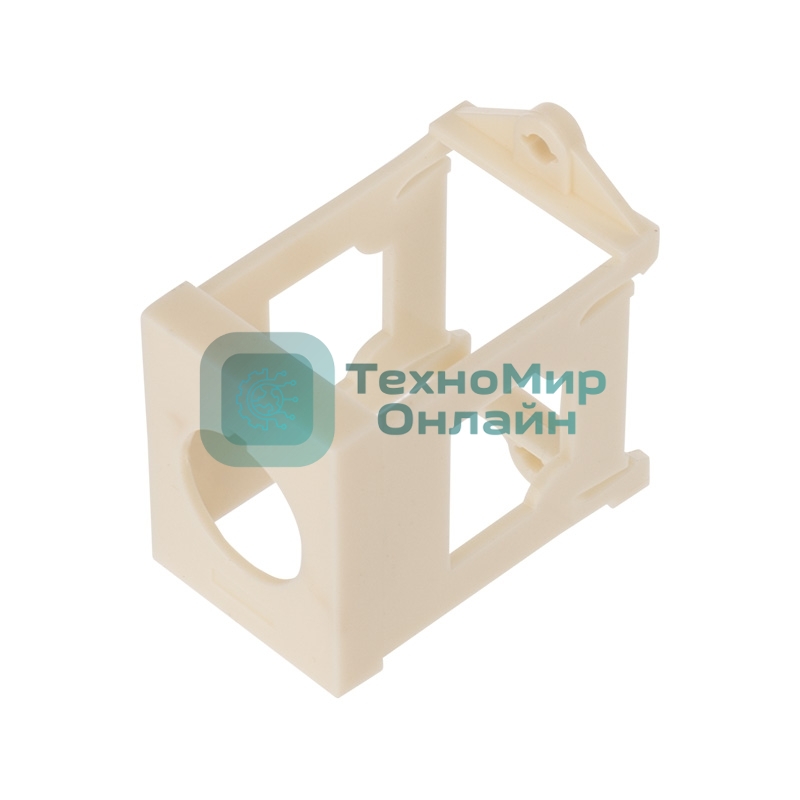 Адаптер для установки на DIN-рейку