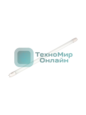 Лампа светодиодная Rexant Трубка Т8 11,5 Вт 978 Лм G13 AC 170-265 В 6500 K холодный свет