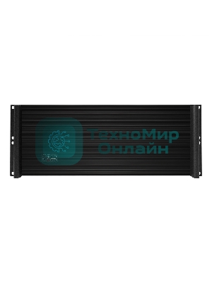 Серверный корпус ExeGate Pro EX293205RUS 4U390-05 (RM 19