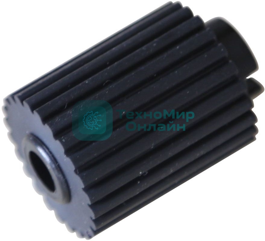 Ролик подхвата CET CET7149 (A5C1562200) для Konica Minolta Bizhub 227/287/367/C226/C227