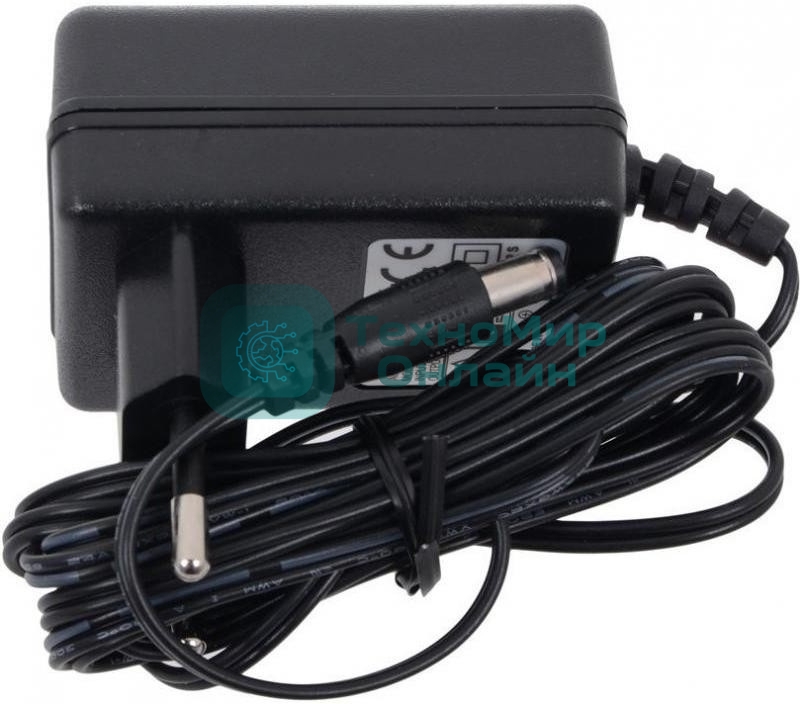 Блок питания 12VDC, 1A для VP59, CP920