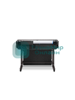 Плоттер струйный HP Designjet T630 (5HB11A/5HB11D), A0, 36