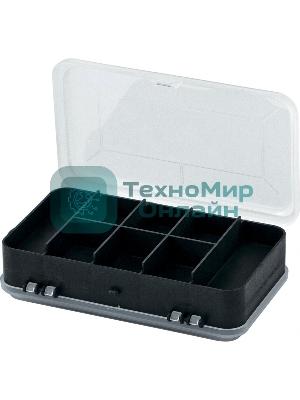 Органайзер Сибртех двухсторонний 17,5 х 10,6 х 4,6 см