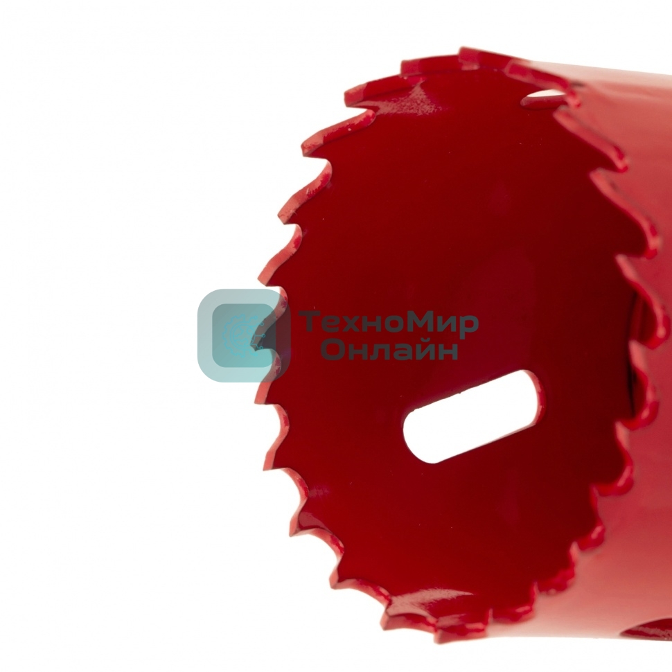 Коронка Matrix BIMETAL, 51 мм