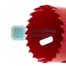 Коронка Matrix BIMETAL, 51 мм