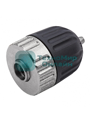 Патрон Matrix для дрели БЗП 1-10 мм - 1/2