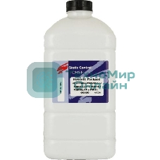Тонер Static Control для HP LJ PM401/P2055/P3005/P3015, Bk, 1 кг, флакон