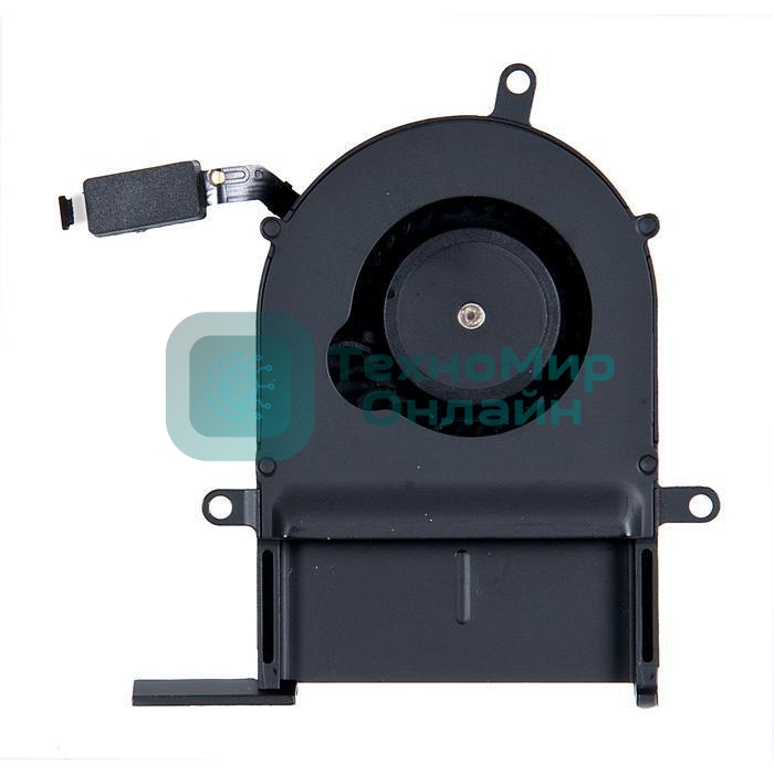 Вентилятор (кулер) для ноутбука Apple Macbook Pro Retina 13