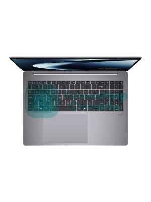 Ноутбук ASUS ExpertBook Entry PM3606CKA-PL0338 AMD Ryzen AI 7 350 64GB 1TB 2280 PCIE G4 SSD 16.0