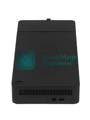Стыковочная станция Dell Дополнительный модуль для WD19DC (без адаптера пит (452-BDPO)