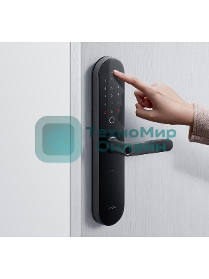 Умный дверной замок Aqara Door lock N100 ZNMS16LM