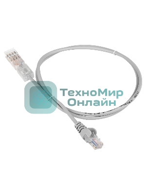 Патч-корд RJ45-S110P2, 2 метра