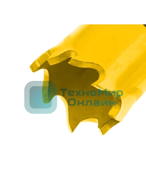 Коронка Bimetal Kranz 29 мм