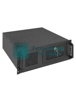 Серверный корпус ExeGate Pro 4U450-17 (RM 19
