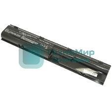 Аккумуляторная батарея для ноутбука HP Compaq HSTNN-LB2R ProBook 4330s (PR06) 5200mAh OEM черный