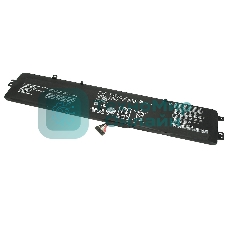 Аккумуляторная батарея для ноутбука Lenovo IdeaPad 700 45Wh
