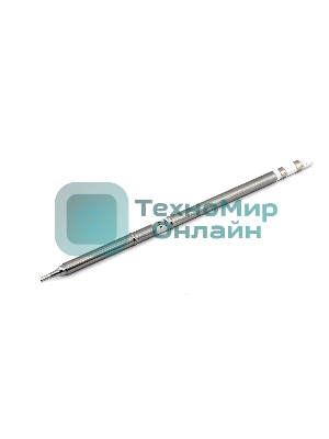 Жало для индукционных паяльников T12-BC2