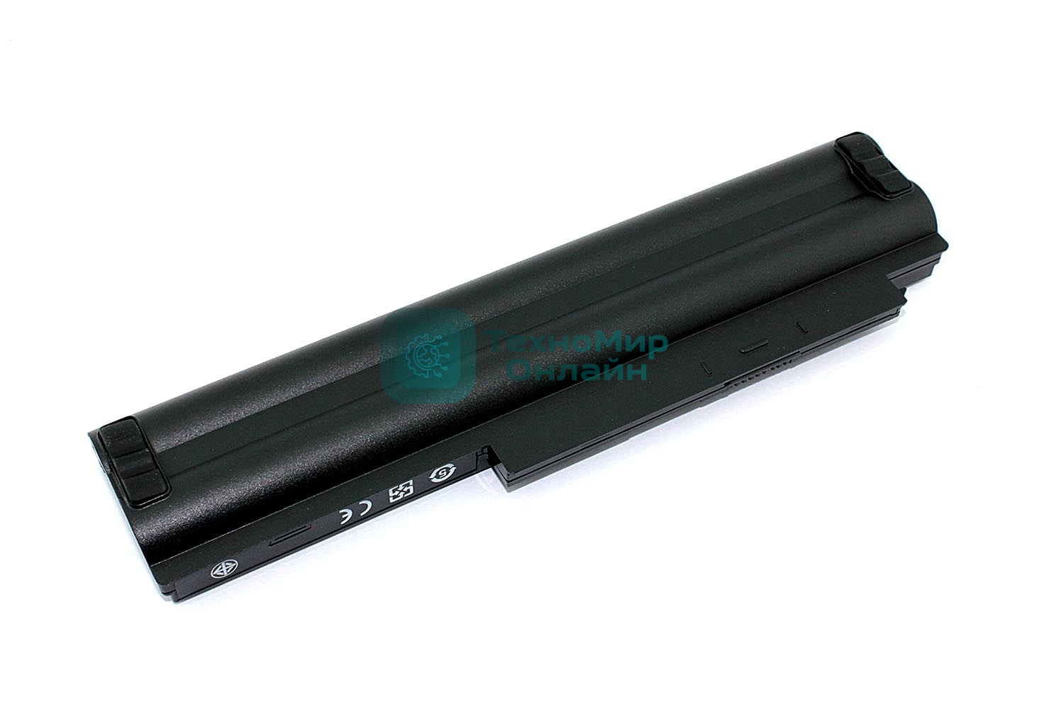 Аккумуляторная батарея Amperin для ноутбука Lenovo ThinkPad X220 11.1V 4400mAh AI-X220