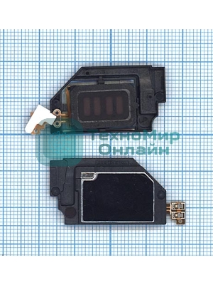 Полифонический динамик (Buzzer) для Samsung Galaxy Note Edge SM-N915F в сборе