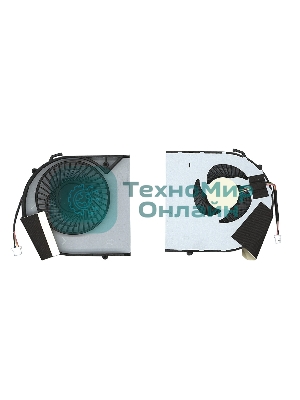 Вентилятор (кулер) для ноутбука Acer Aspire V5-431 V5-471 V5-531 V5-571