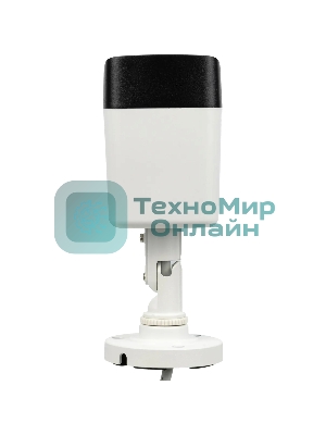 Камера видеонаблюдения IP HiWatch DS-I200(E)(4мм) 4-4мм цв.