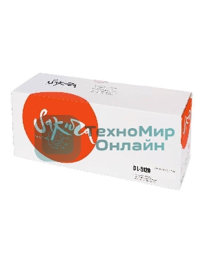 Фотобарабан Sakura DL-5120 для Pantum BM5100ADN/BM5100ADW/BM5100FDN/BM5100FDW/BP5100DN/BP5100DW, черный, 30000 к.