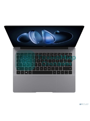 Ноутбук Huawei MateBook 14 FlemingH зеленый 14