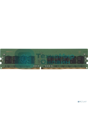 Оперативная память Samsung, DDR4, 32GB (1x32 GB), 3200 MHz, CL22, ECC, RDIMM