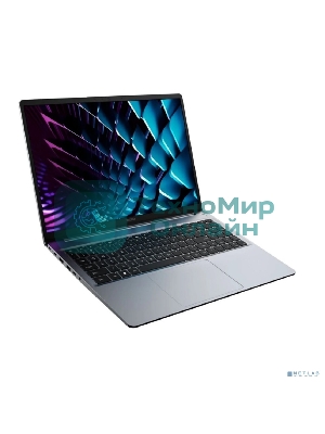 Ноутбук Tecno MegaBook K16SDA Ryzen 5 7430U 16Gb SSD 1Tb AMD Radeon Graphics 16