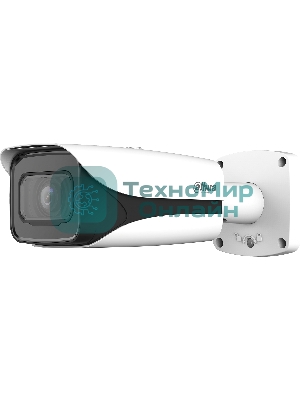 Камера видеонаблюдения IP Dahua DH-IPC-HFW5442EP-ZE-S3 2.7-12мм цв.