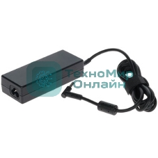 Разъем для ноутбука HP Pavilion DV2000 Series, Compaq Presario V3000 Series 65W