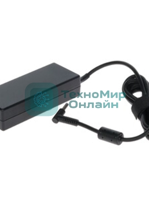 Разъем для ноутбука HP Pavilion DV2000 Series, Compaq Presario V3000 Series 65W