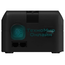 Источник бесперебойного питания Ippon Back Verso 400 751616