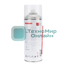 Очиститель обезжириватель DEGREASER, Rexant, 400 мл, аэрозоль