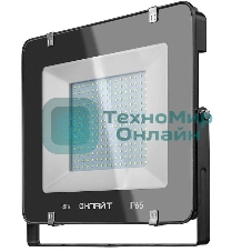 Прожектор OFL-150-6.5K-BL-IP65-LED ОНЛАЙТ 14344