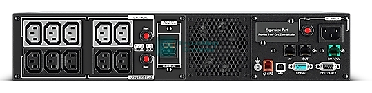 Источник бесперебойного питания UPS CyberPower PR1000ERTX L2U NEW Line-Interactive