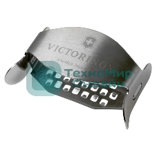 Терка для сыра Victorinox 7.6076 серебристый