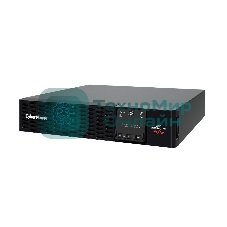 Источник бесперебойного питания UPS CyberPower PR1000ERTX L2U NEW Line-Interactive