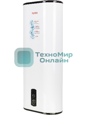 Водонагреватель накопительный Ресанта ВН-100В