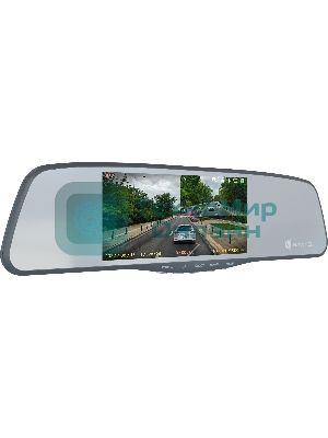 Видеорегистратор Navitel MR255 NV, 1920x1080, 5