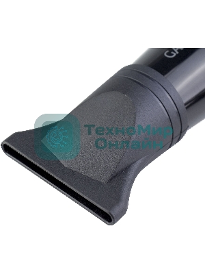 Фен Galaxy Line GL 4317 черный, 2200 Вт